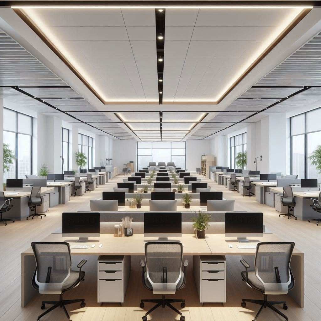 写字楼办公企业文化墙设计在新产品内部测试时出现偏差风控部门该怎样追踪原因